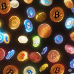 仮想通貨